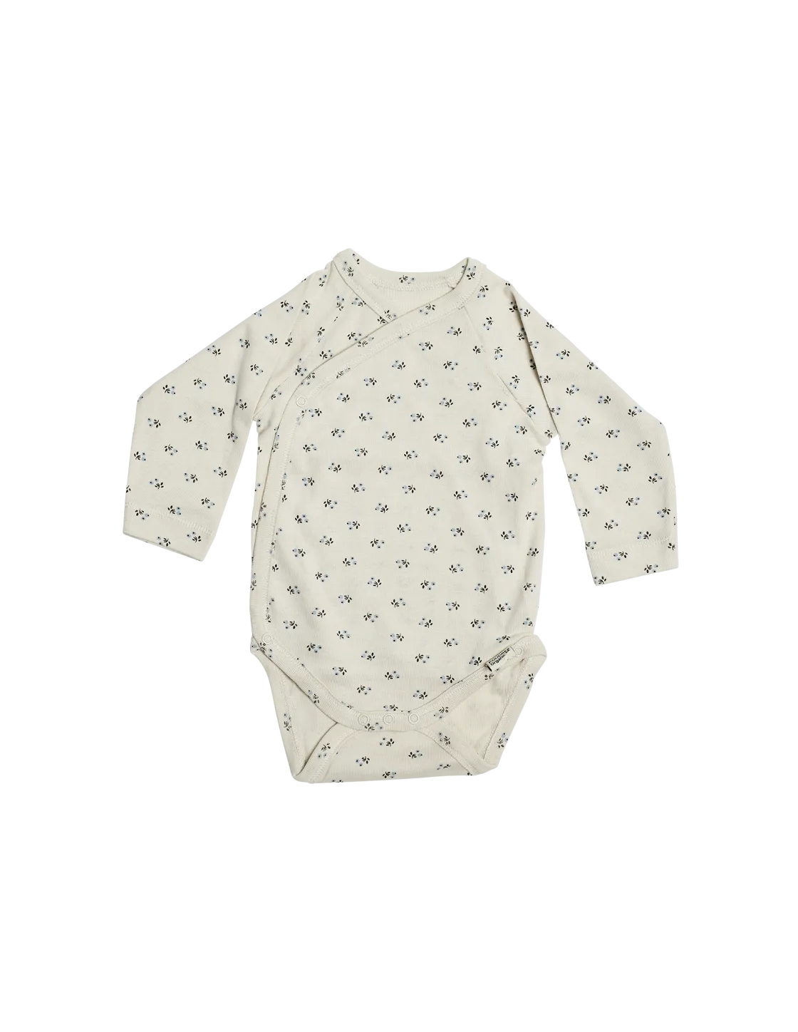 Lierre Long Sleeve Bodysuit