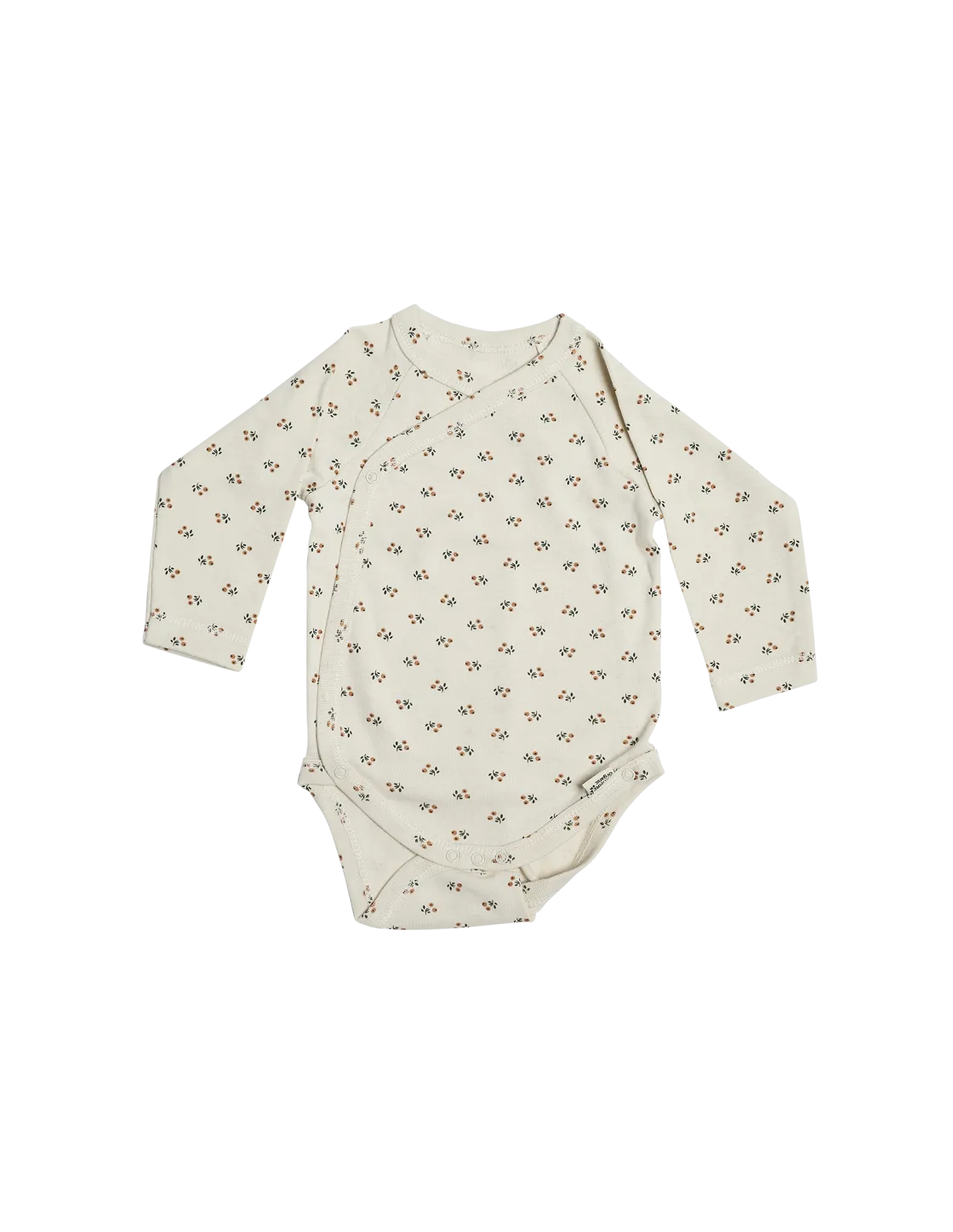 Lierre Long Sleeve Bodysuit