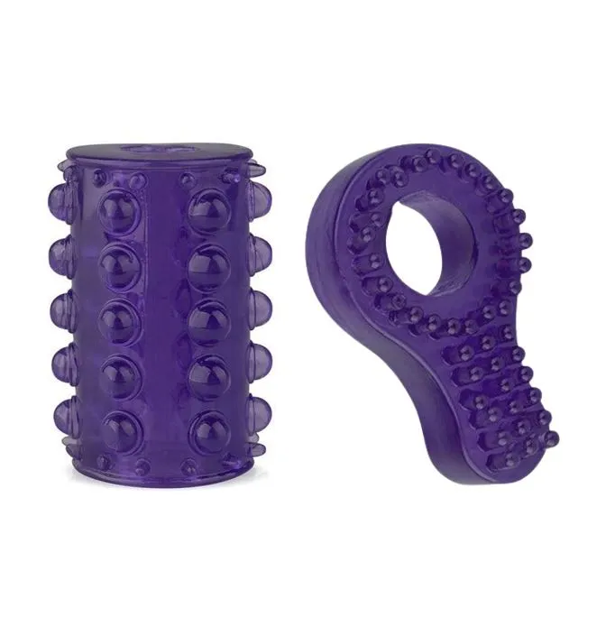 Loveboxxx Super Sexy Sex Toy Starter Kit