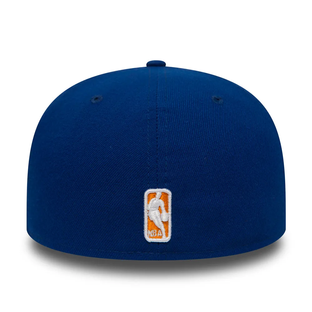 NBA New York Knicks Essential 59fifty
