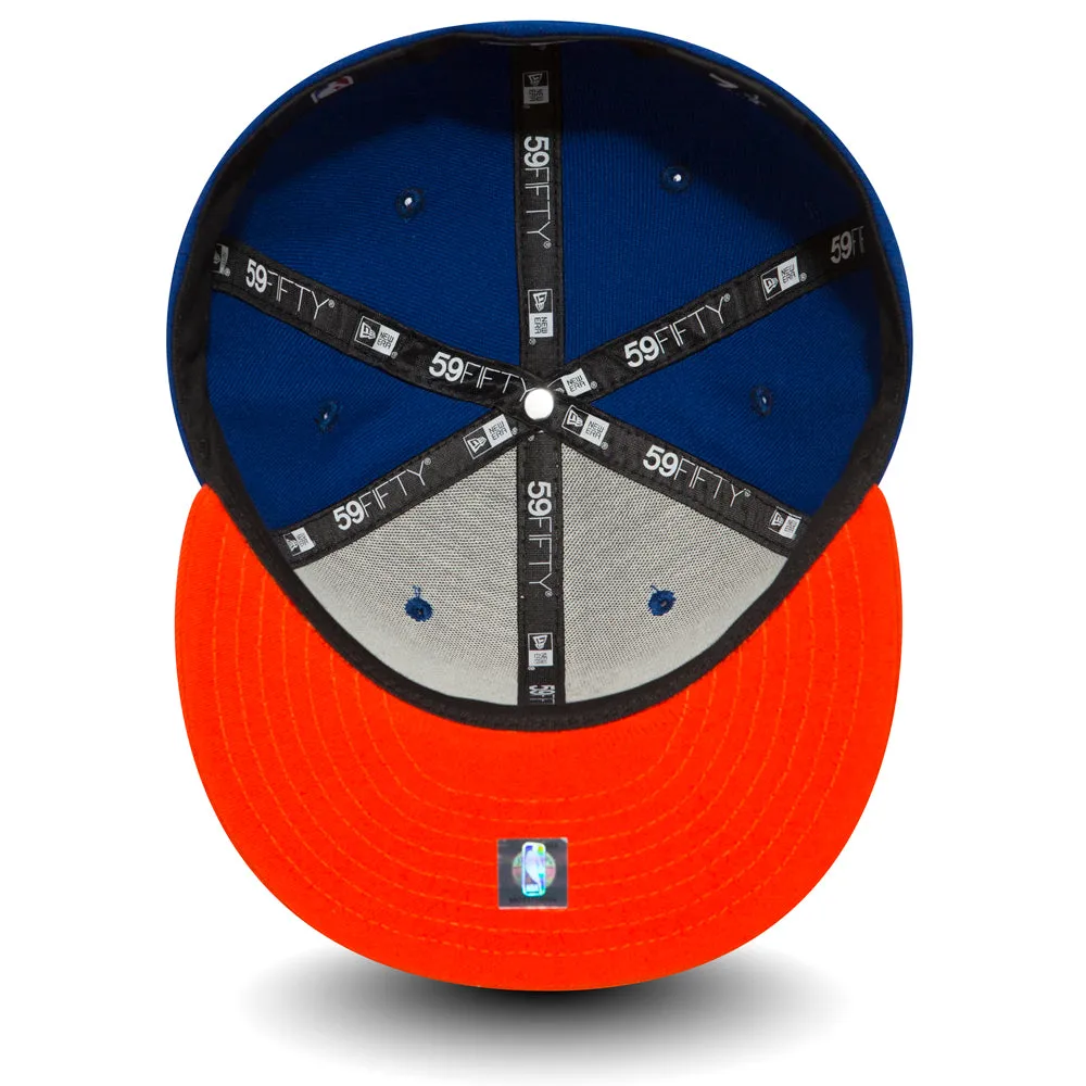 NBA New York Knicks Essential 59fifty