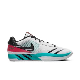 Nike Ja Morant 1 Reverse Scratch