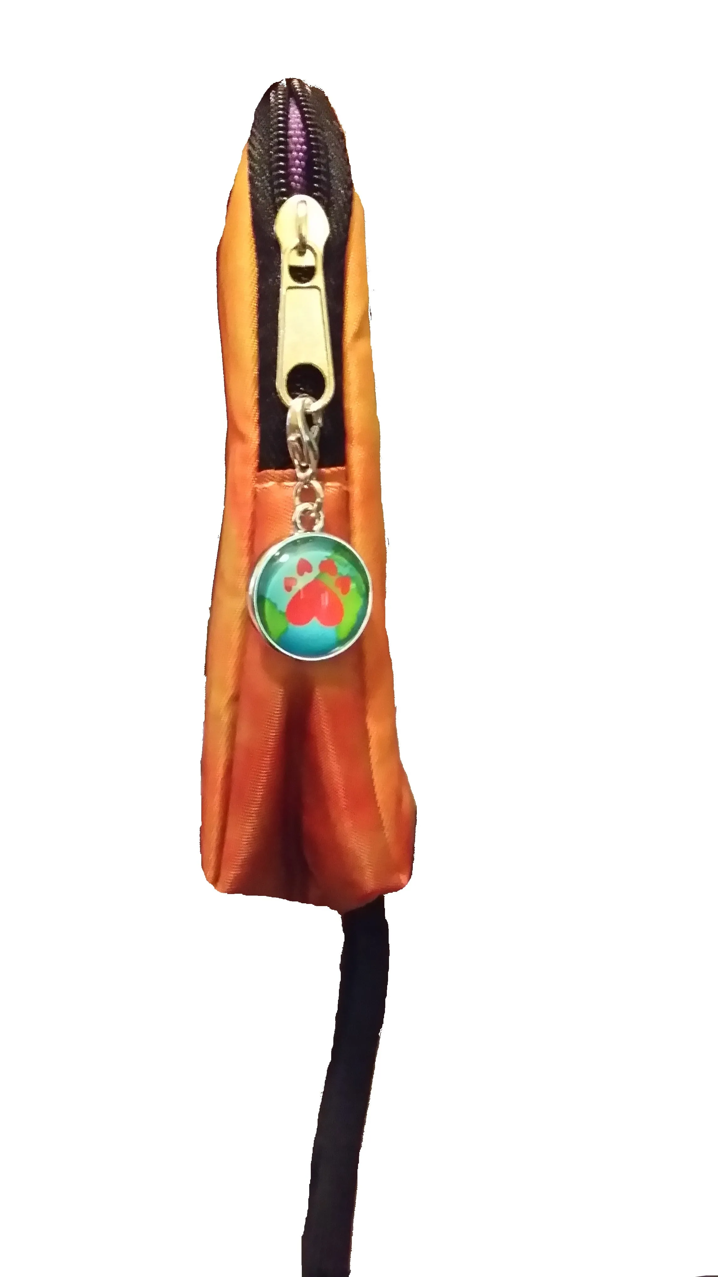 Okapi Signature Wristlet - New Hope