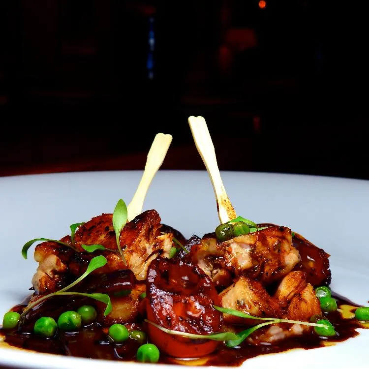 OLA Cocina Del Mar [Chope-Dollars]