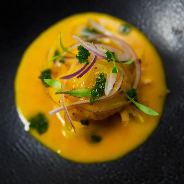 OLA Cocina Del Mar [Chope-Dollars]