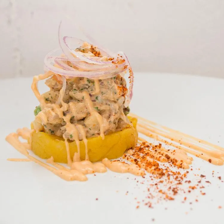 OLA Cocina Del Mar [Chope-Dollars]