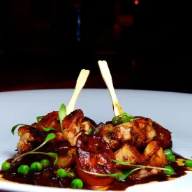 OLA Cocina Del Mar [Chope-Dollars]