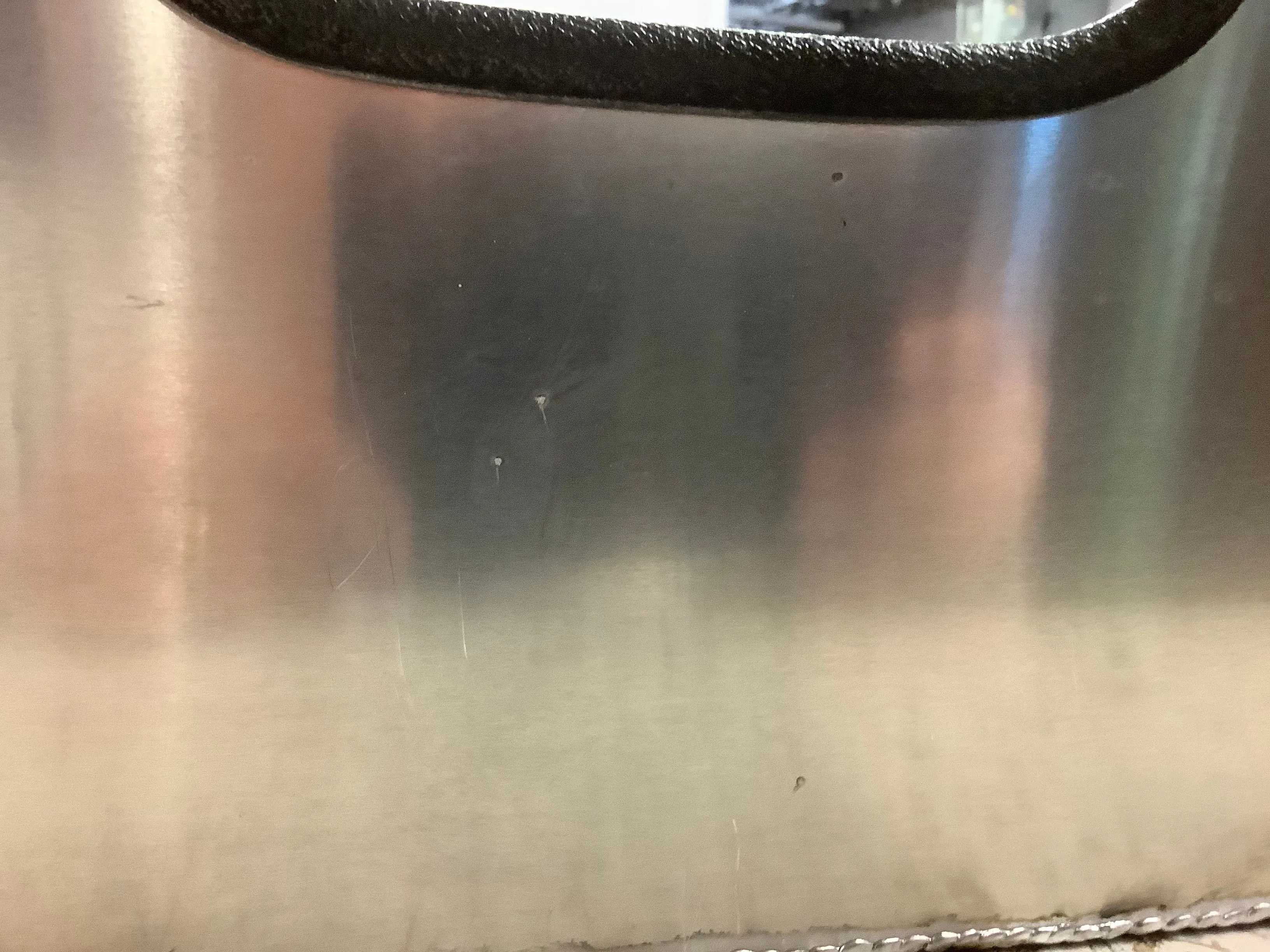 Outlet Cross Bin 8