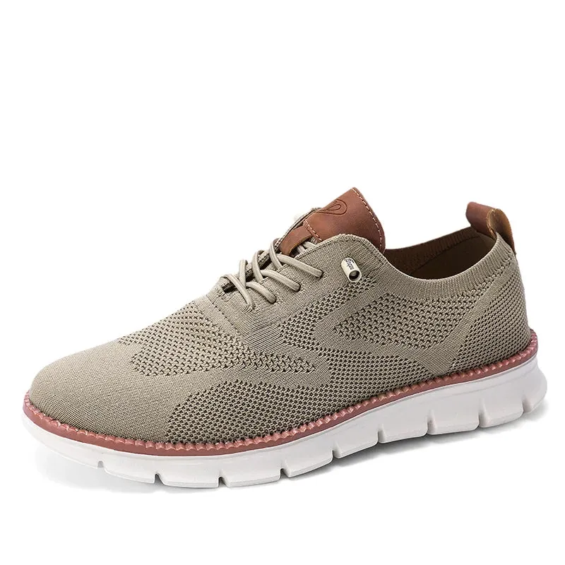 Outlier: Supreme Comfort Sneaker