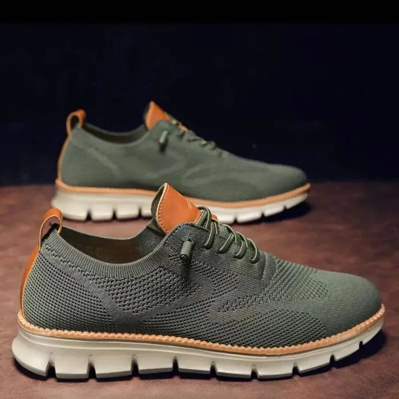 Outlier: Supreme Comfort Sneaker