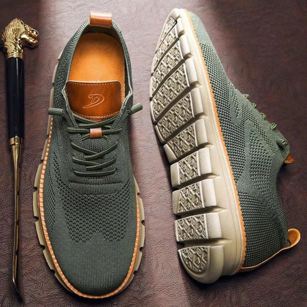 Outlier: Supreme Comfort Sneaker