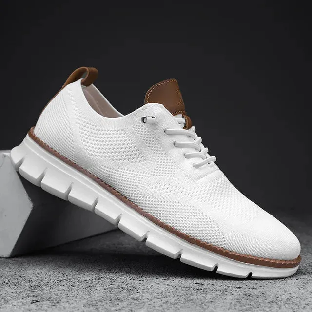 Outlier: Supreme Comfort Sneaker