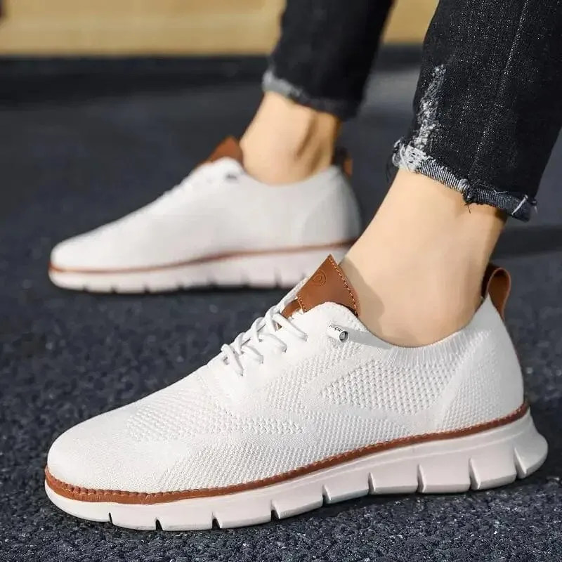Outlier: Supreme Comfort Sneaker