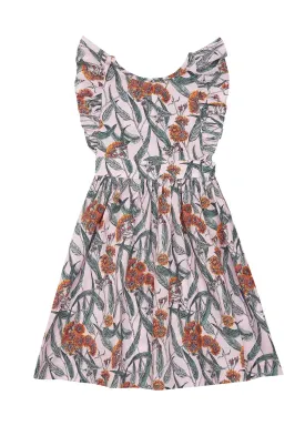 Plum Dress - Christmas Gum