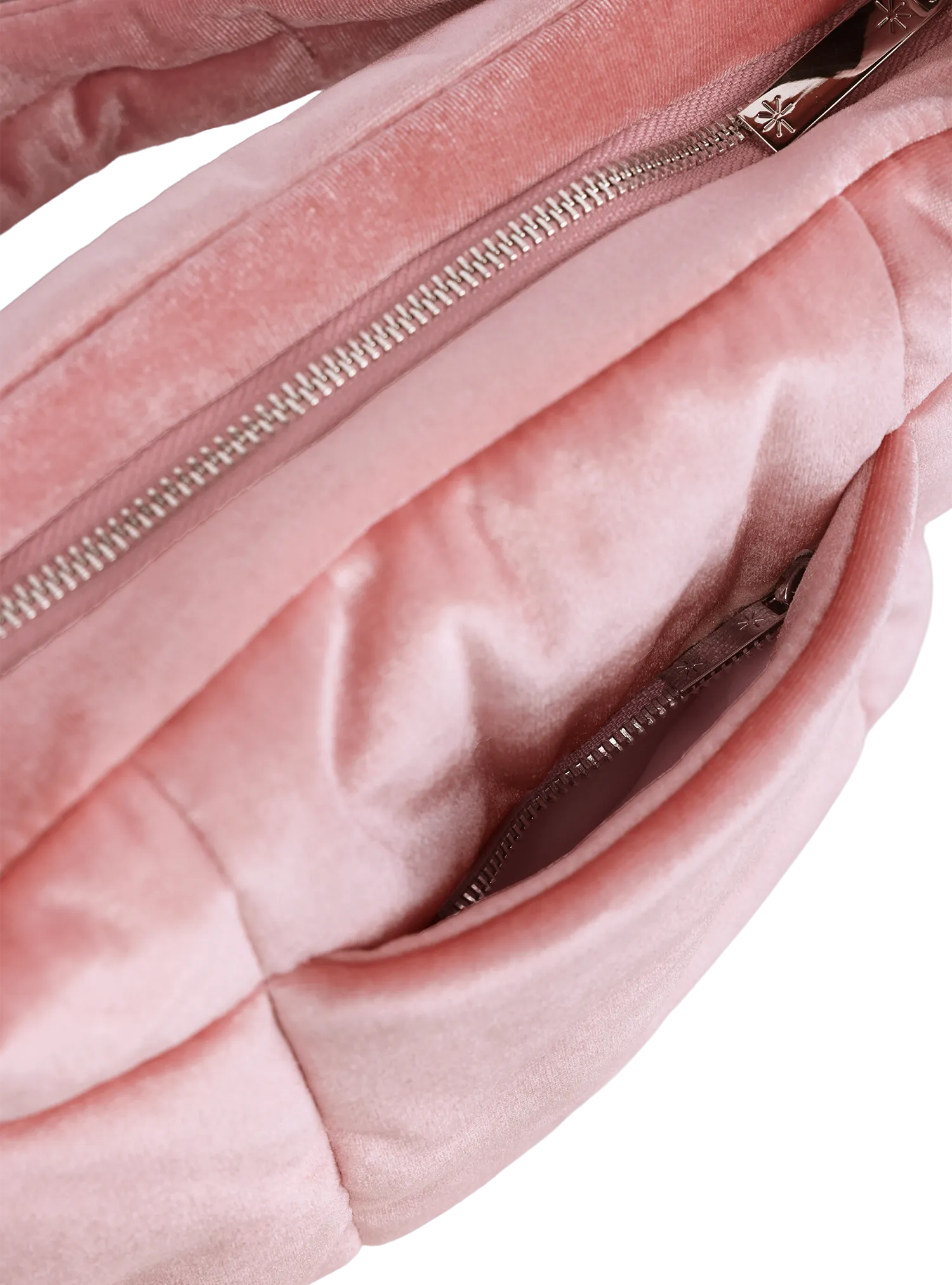 Puffer Swing (Velvet Crush)