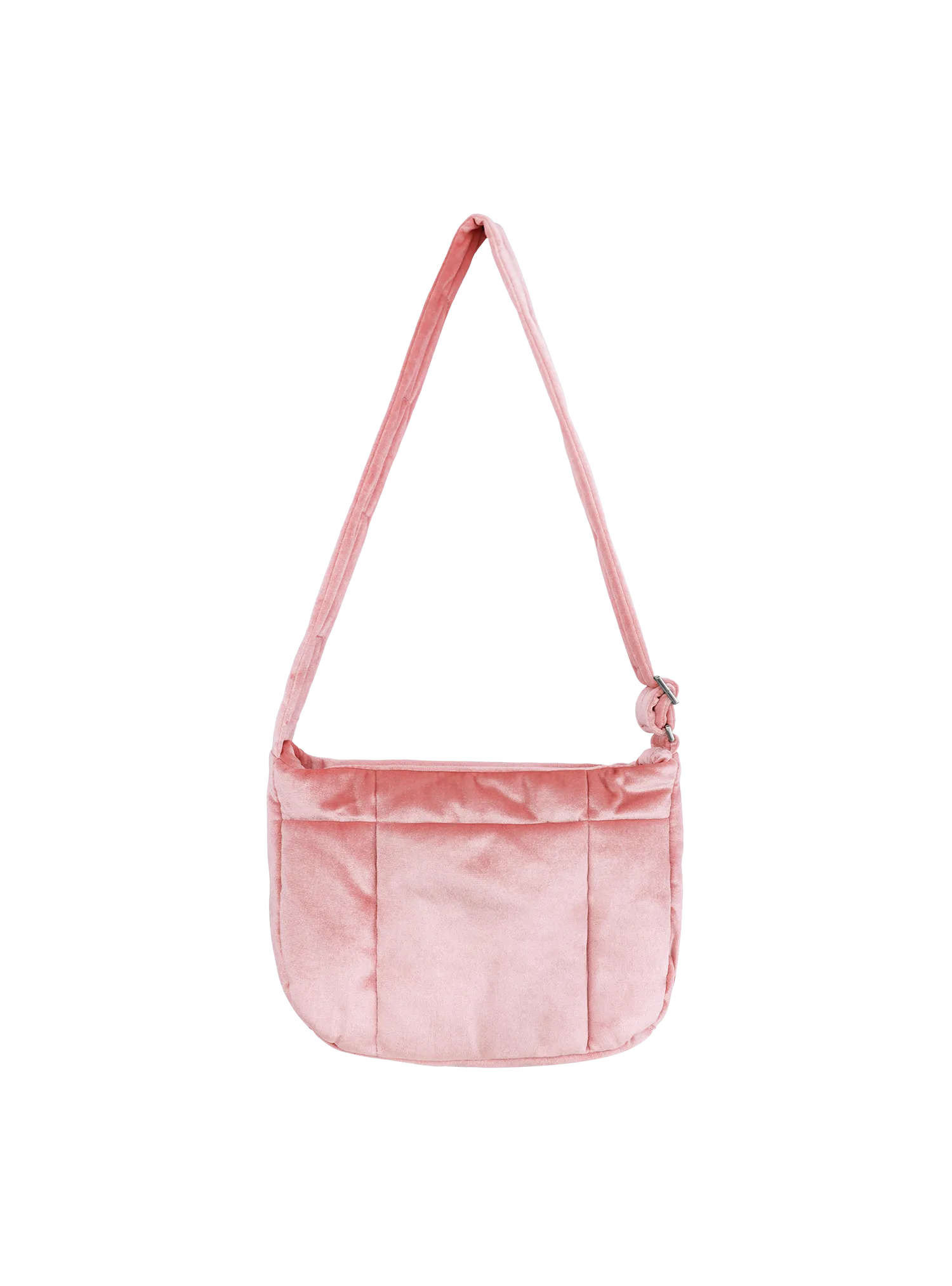 Puffer Swing (Velvet Crush)