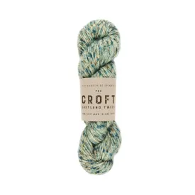 "Hillswick" 100% Shetland Aran