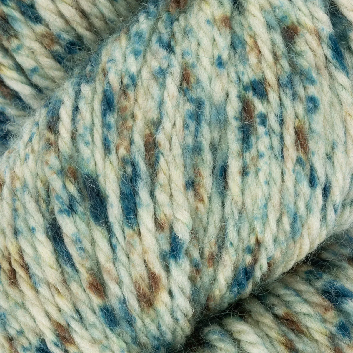 "Hillswick" 100% Shetland Aran