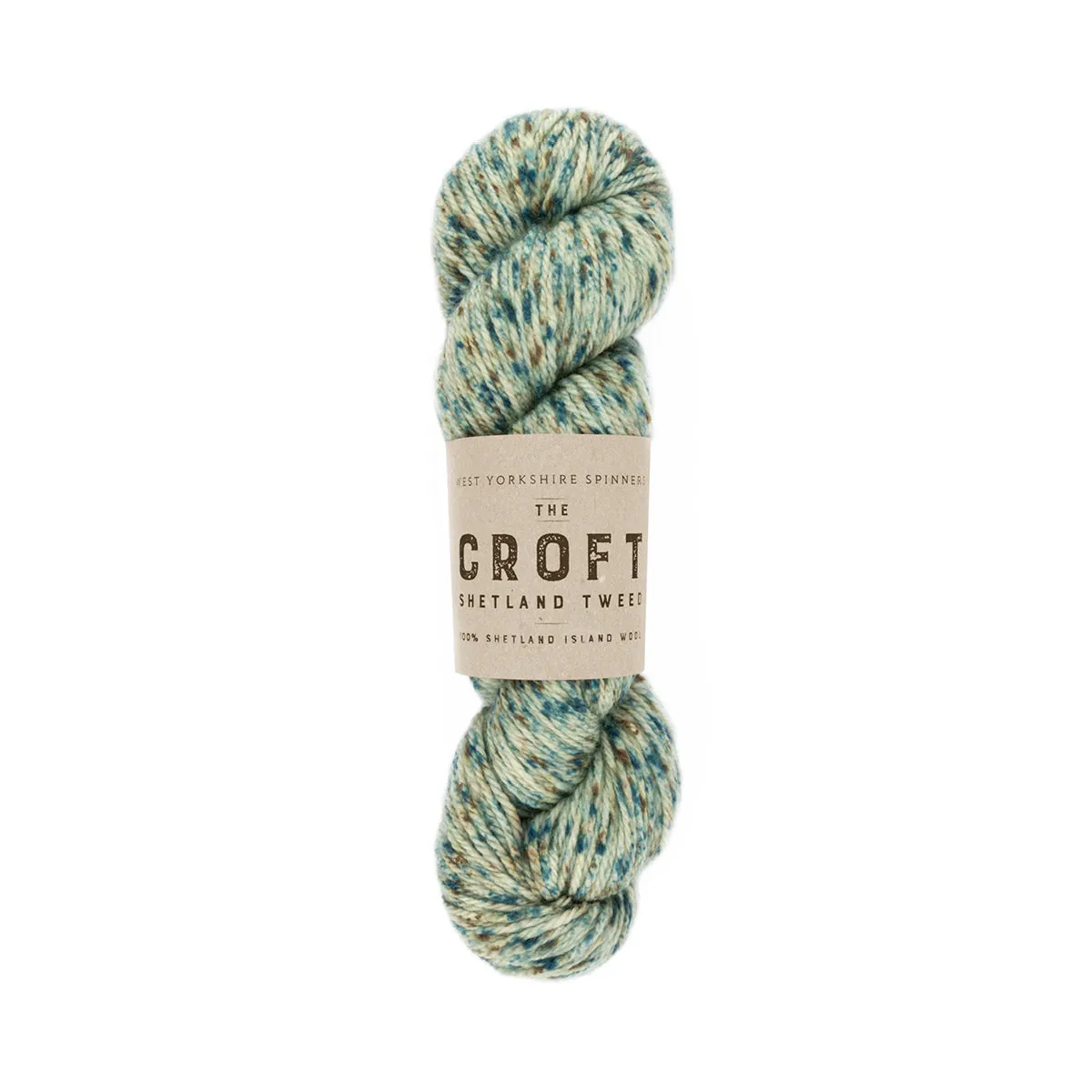 "Hillswick" 100% Shetland Aran