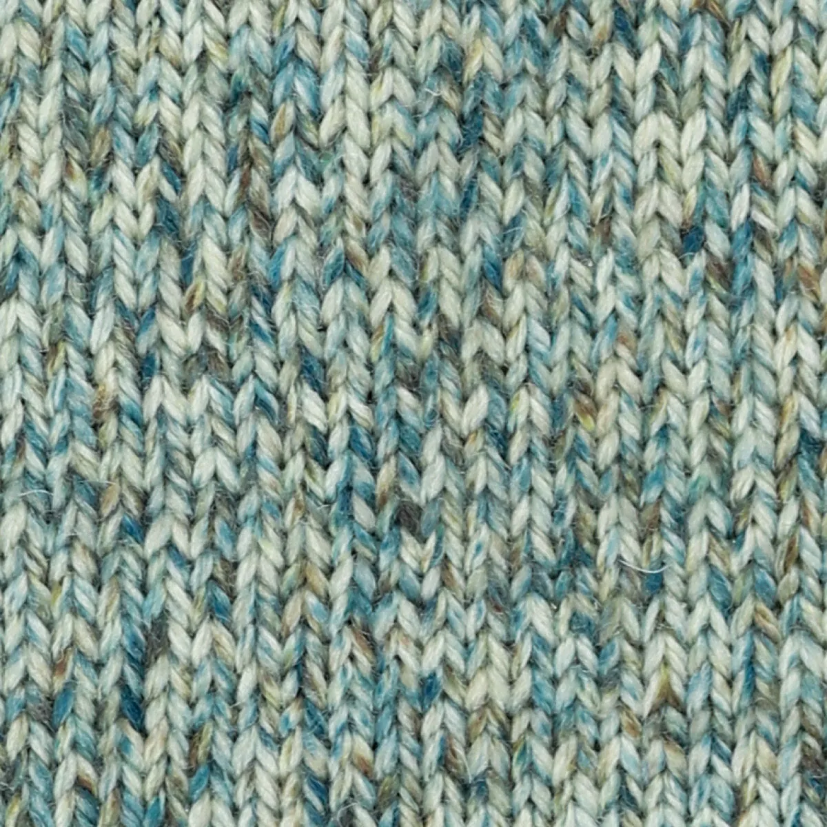 "Hillswick" 100% Shetland Aran