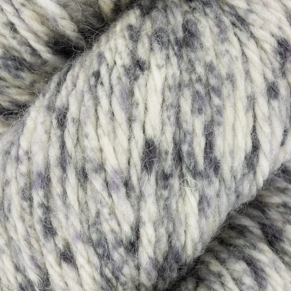 "Lunna" 100% Shetland Aran