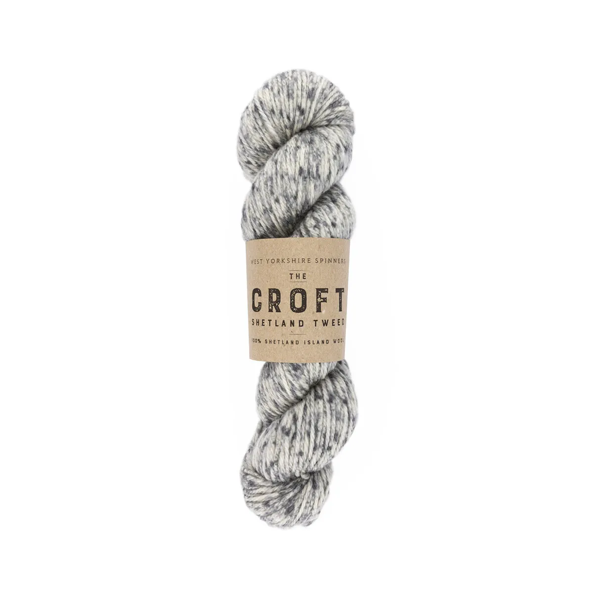 "Lunna" 100% Shetland Aran