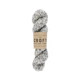 "Lunna" 100% Shetland Aran