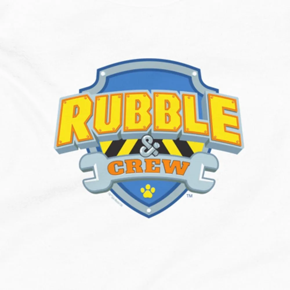 Rubble & Crew Logo T-Shirt