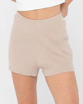 RUSTY CALIFORNIA SUN KNITTED SHORT - GSD