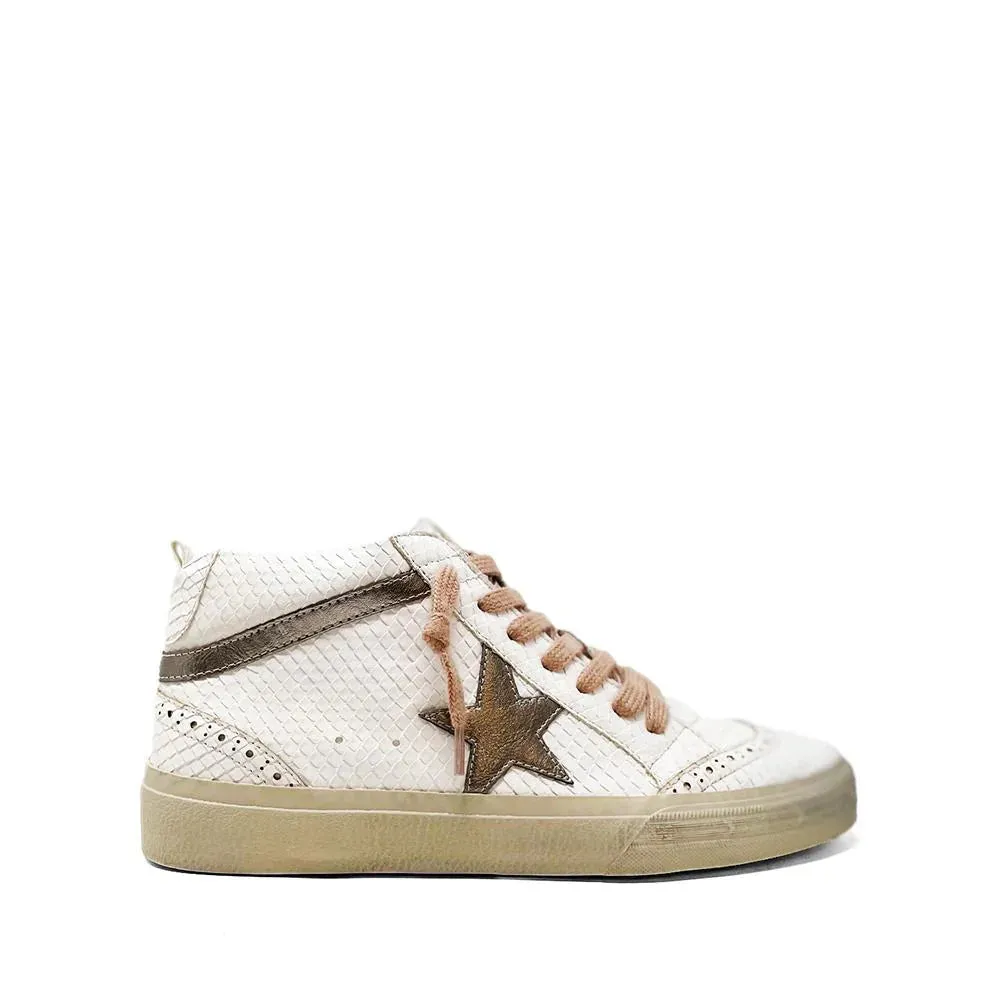 Shu Shop Paulina Bone Snake