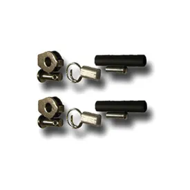 Smart Track Third Hand Swage - Pair
