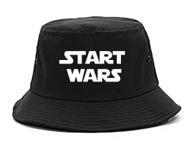 Start Wars Bucket Hat