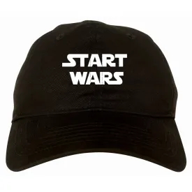 Start Wars Dad Hat Cap