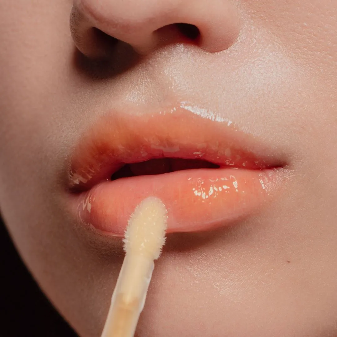 TKB Orange Sherbert Jelly Gloss