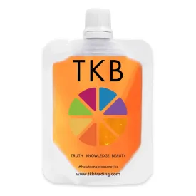 TKB Orange Sherbert Jelly Gloss