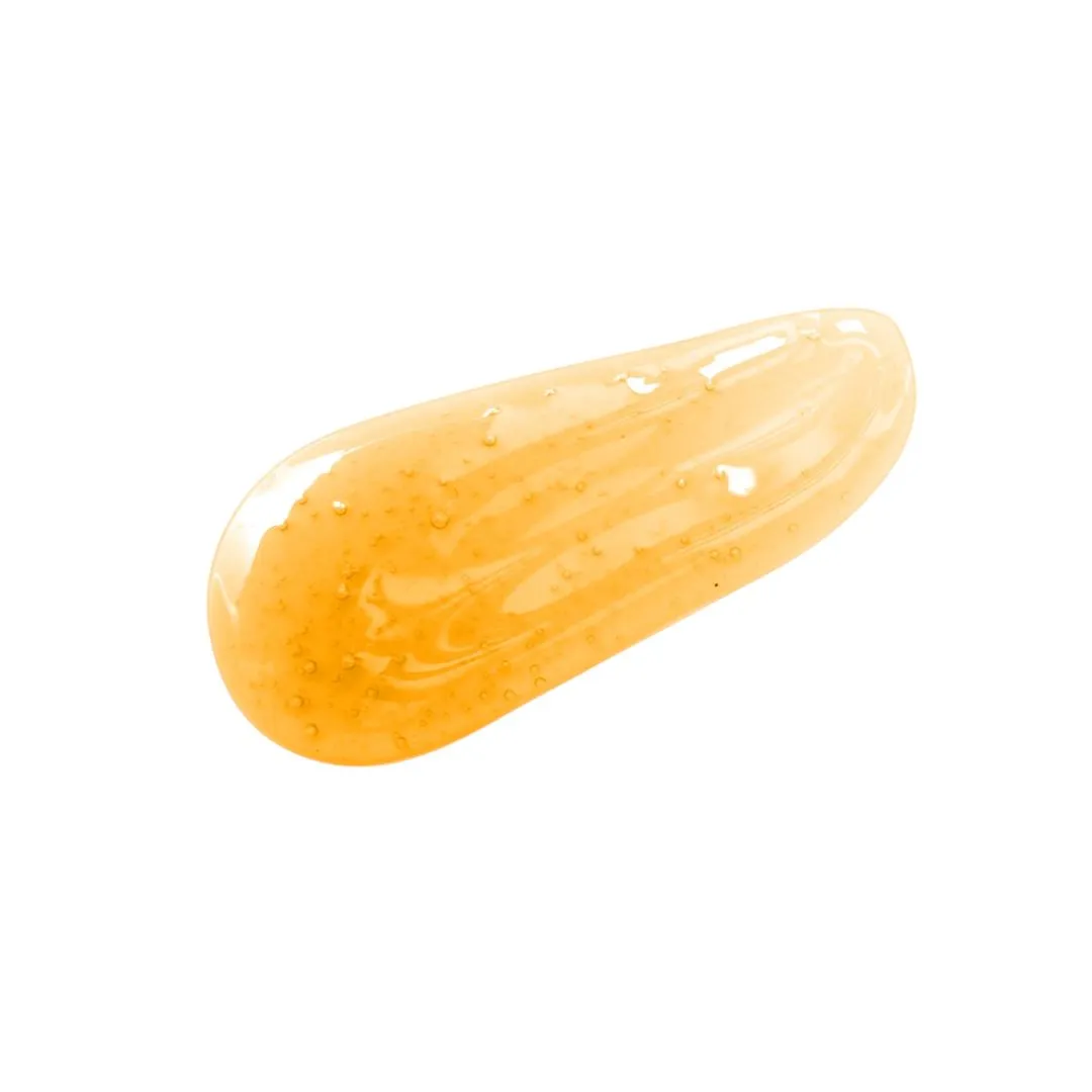 TKB Orange Sherbert Jelly Gloss