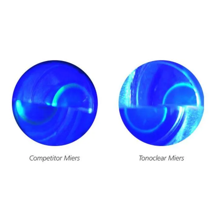 TonoClear - Disposable Applanation Prisms (100 per Box)