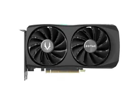 Zotac Gaming Geforce Rtx 4070 Twin Edge - Graphics Card - Geforce Rtx 4070 - 12 Gb
